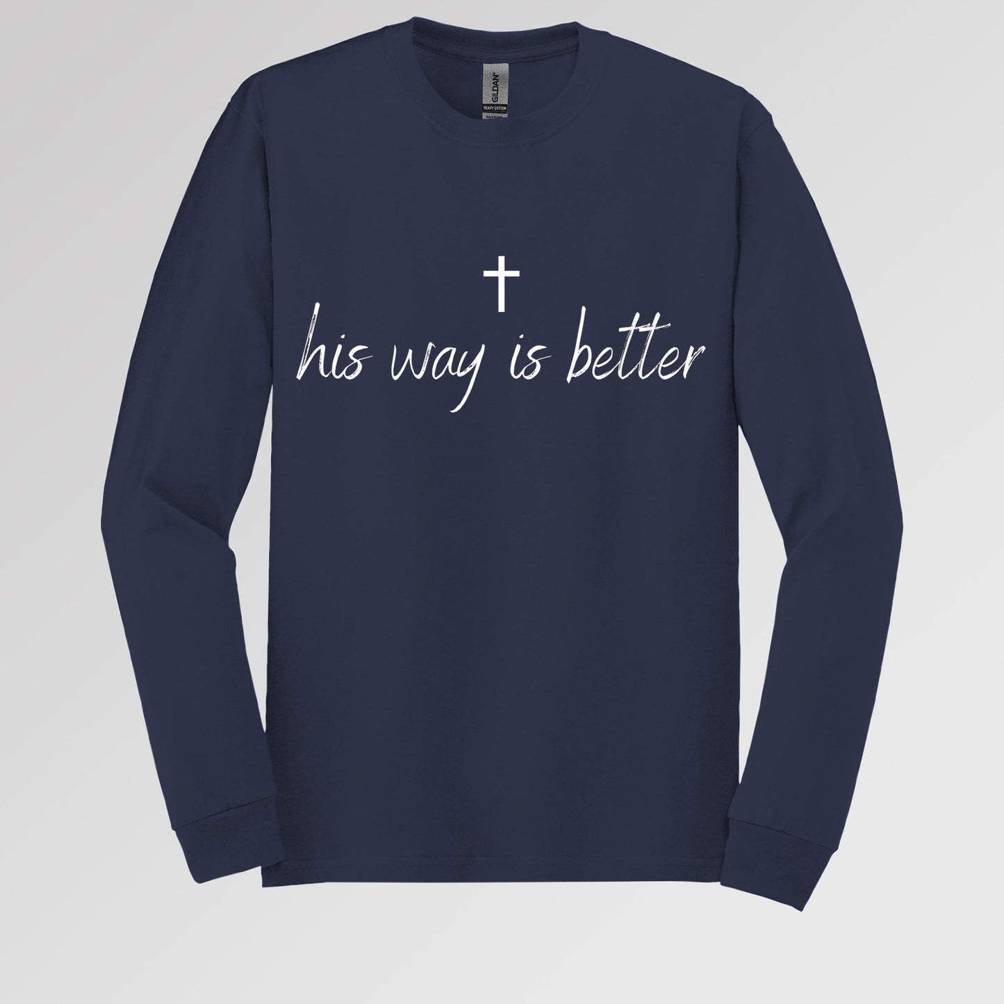 His Way Is Better 02