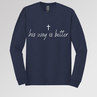 His Way Is Better 02