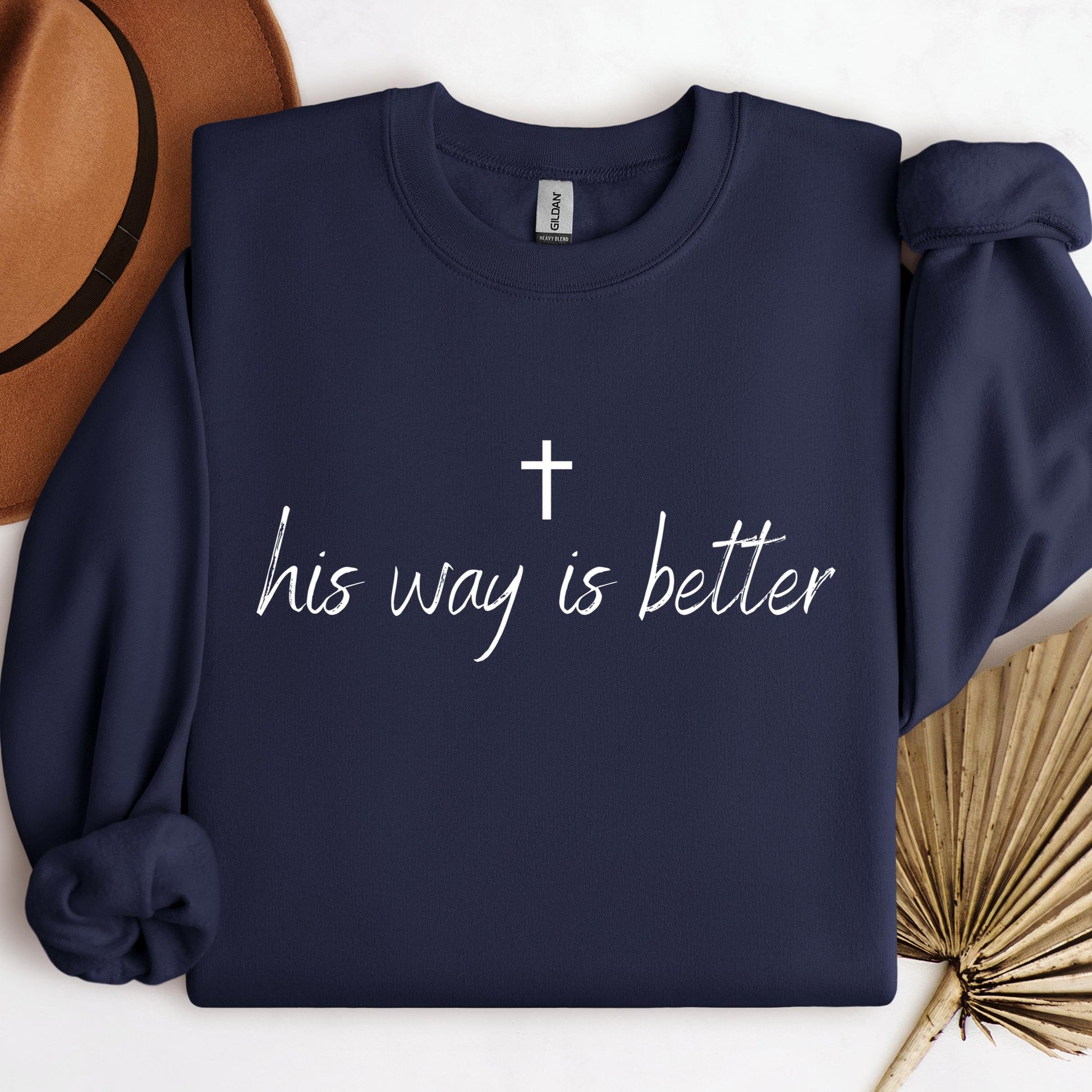 His Way Is Better 02