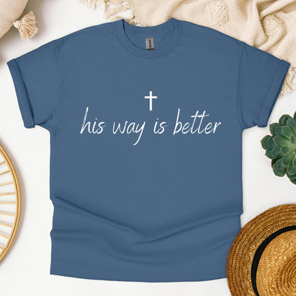 His Way Is Better 02