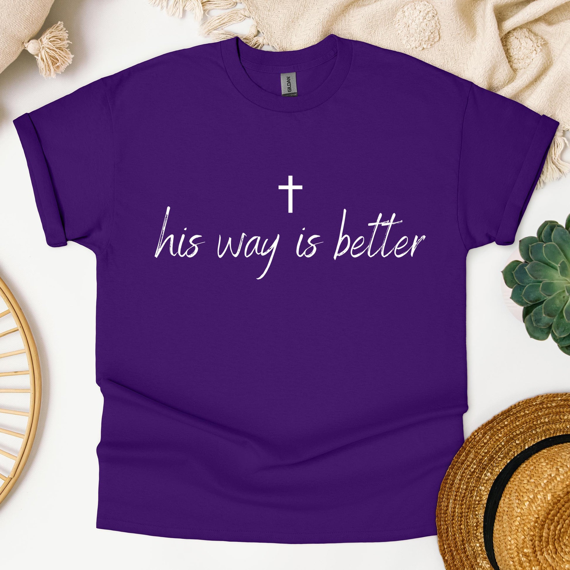 His Way Is Better 02