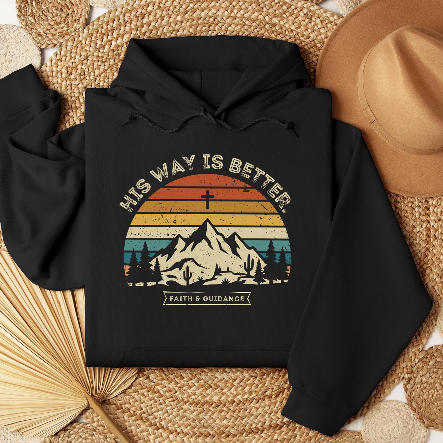 His Way Is Better Faith And Guidance 01