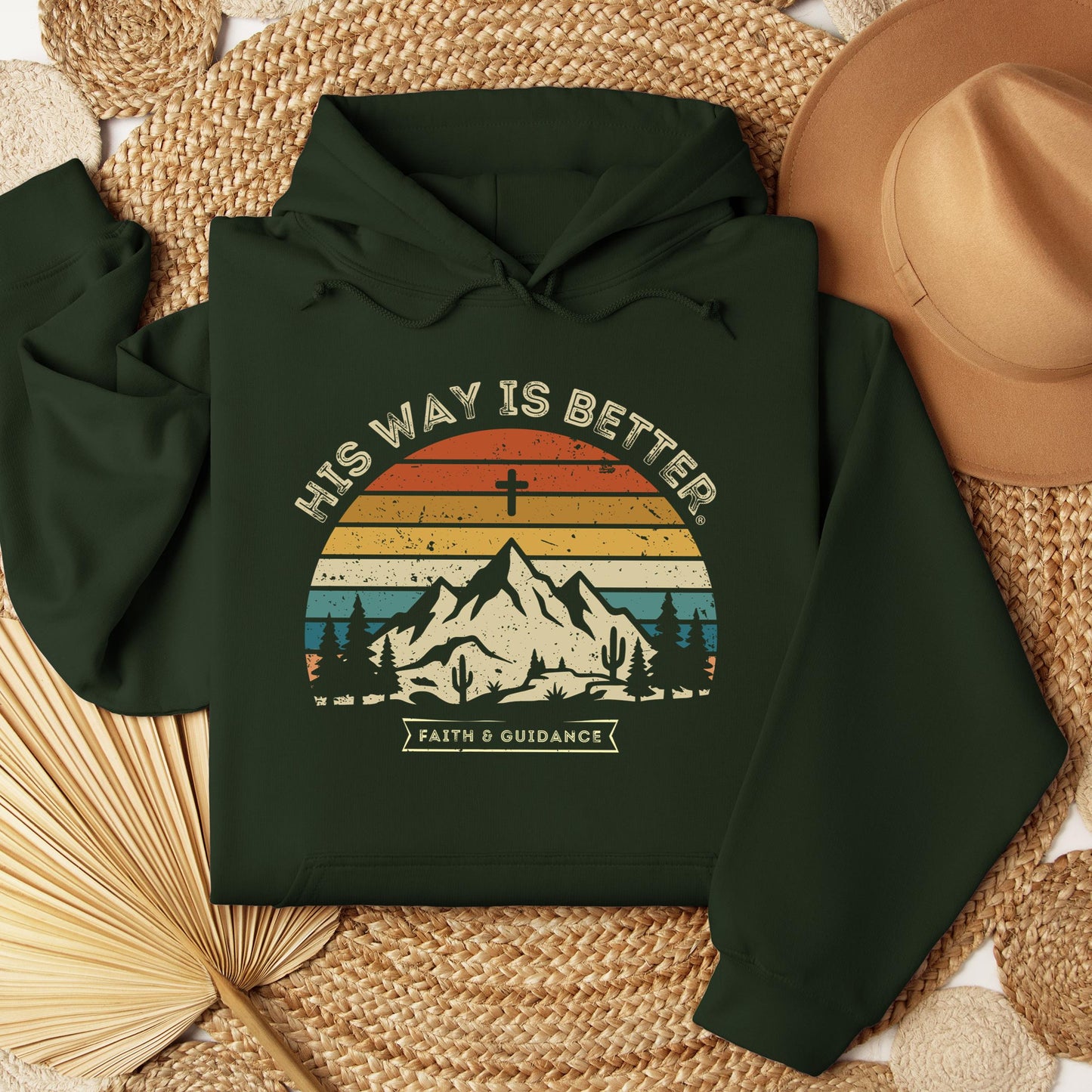 His Way Is Better Faith And Guidance 01