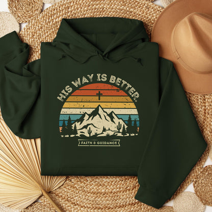 His Way Is Better Faith And Guidance 01