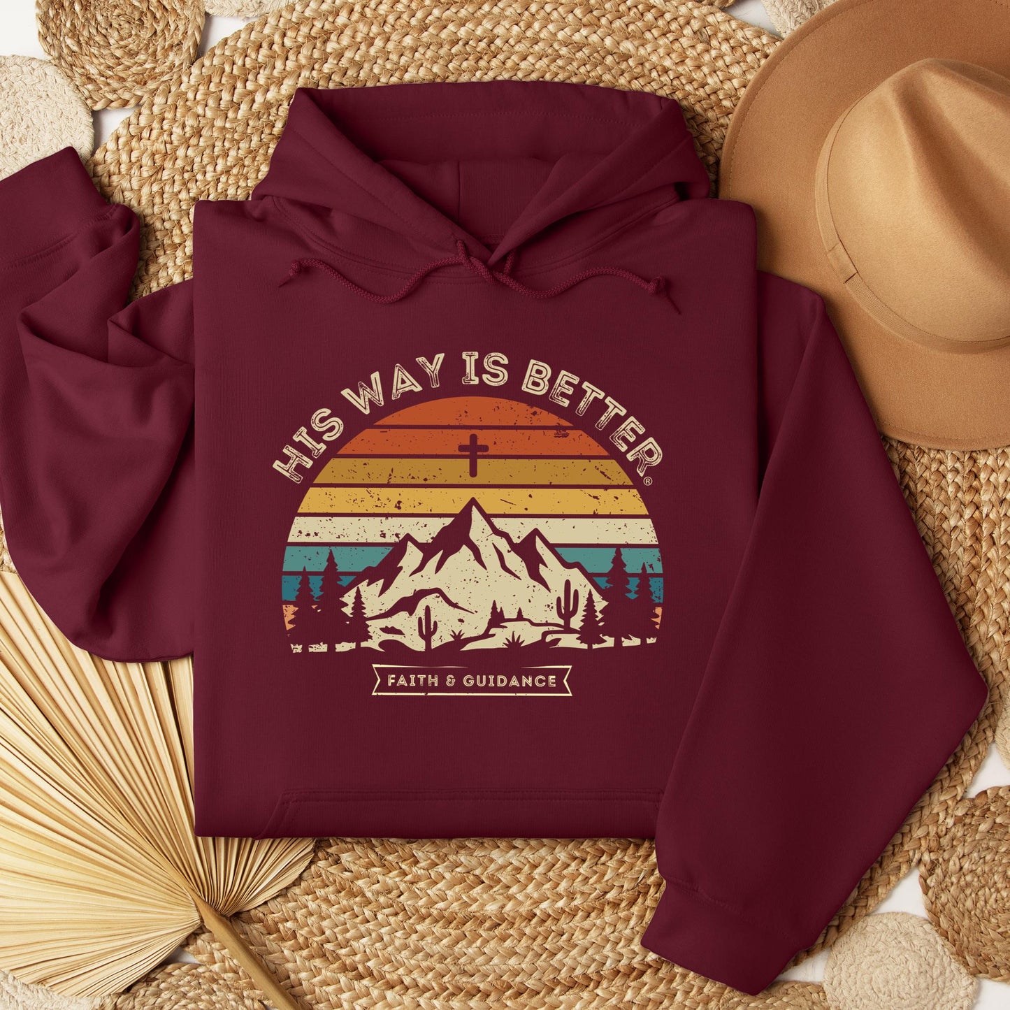 His Way Is Better Faith And Guidance 01