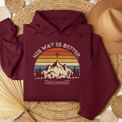His Way Is Better Faith And Guidance 01