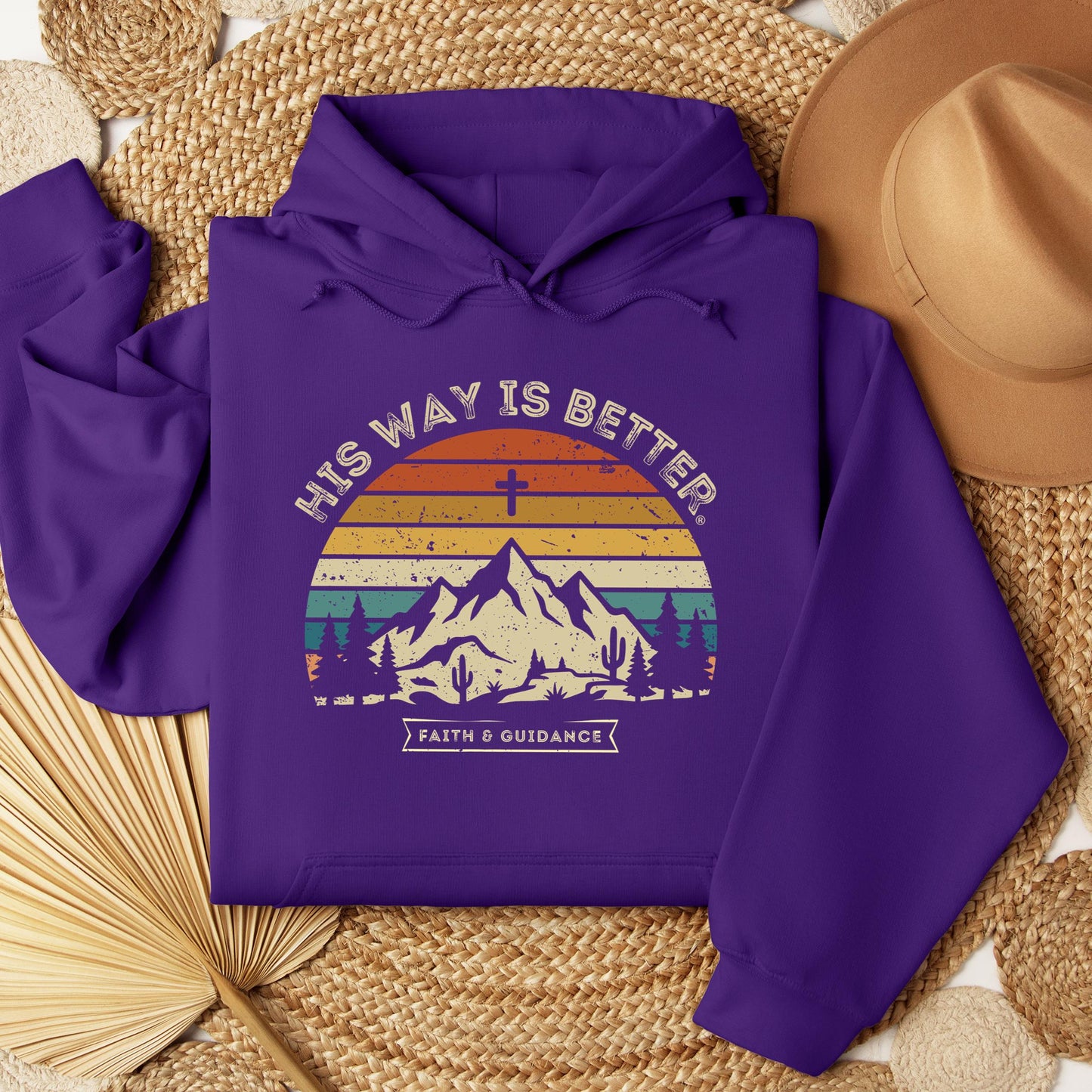 His Way Is Better Faith And Guidance 01