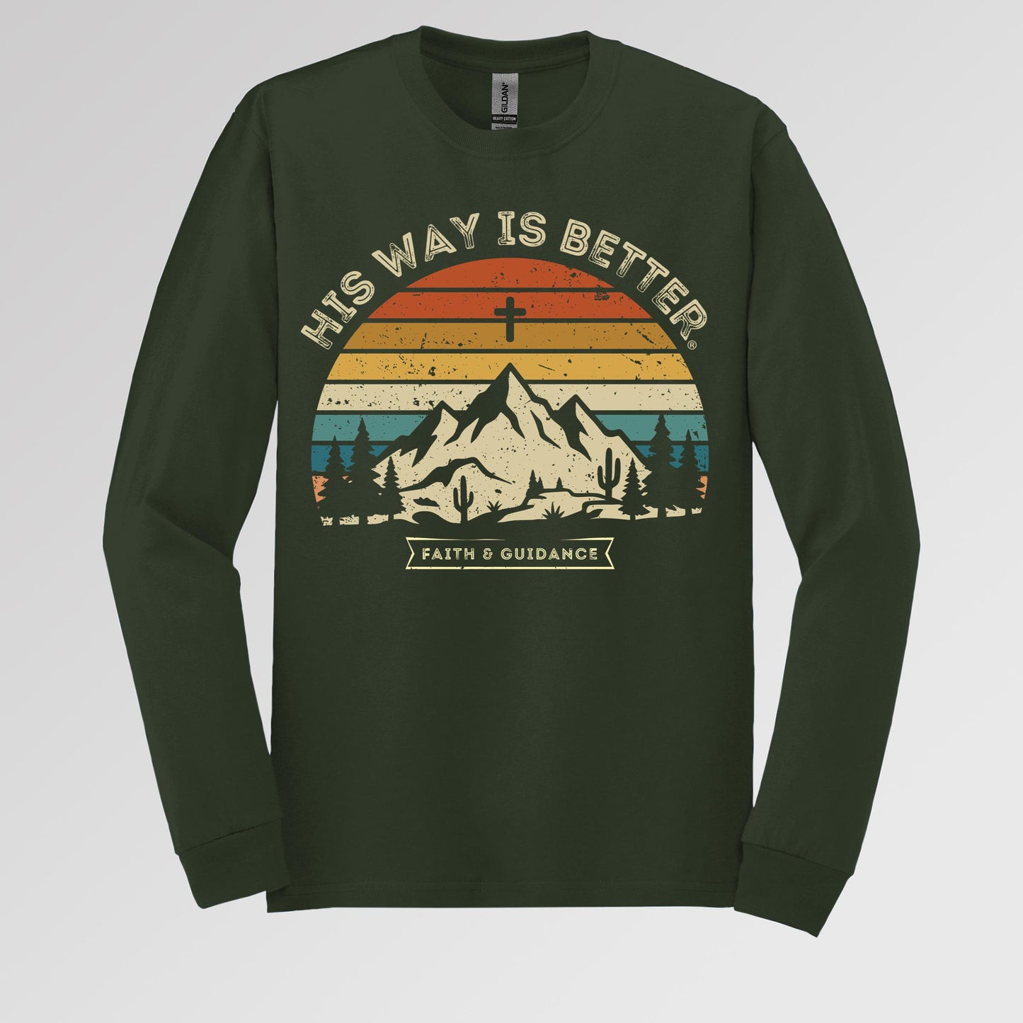 His Way Is Better Faith And Guidance 01