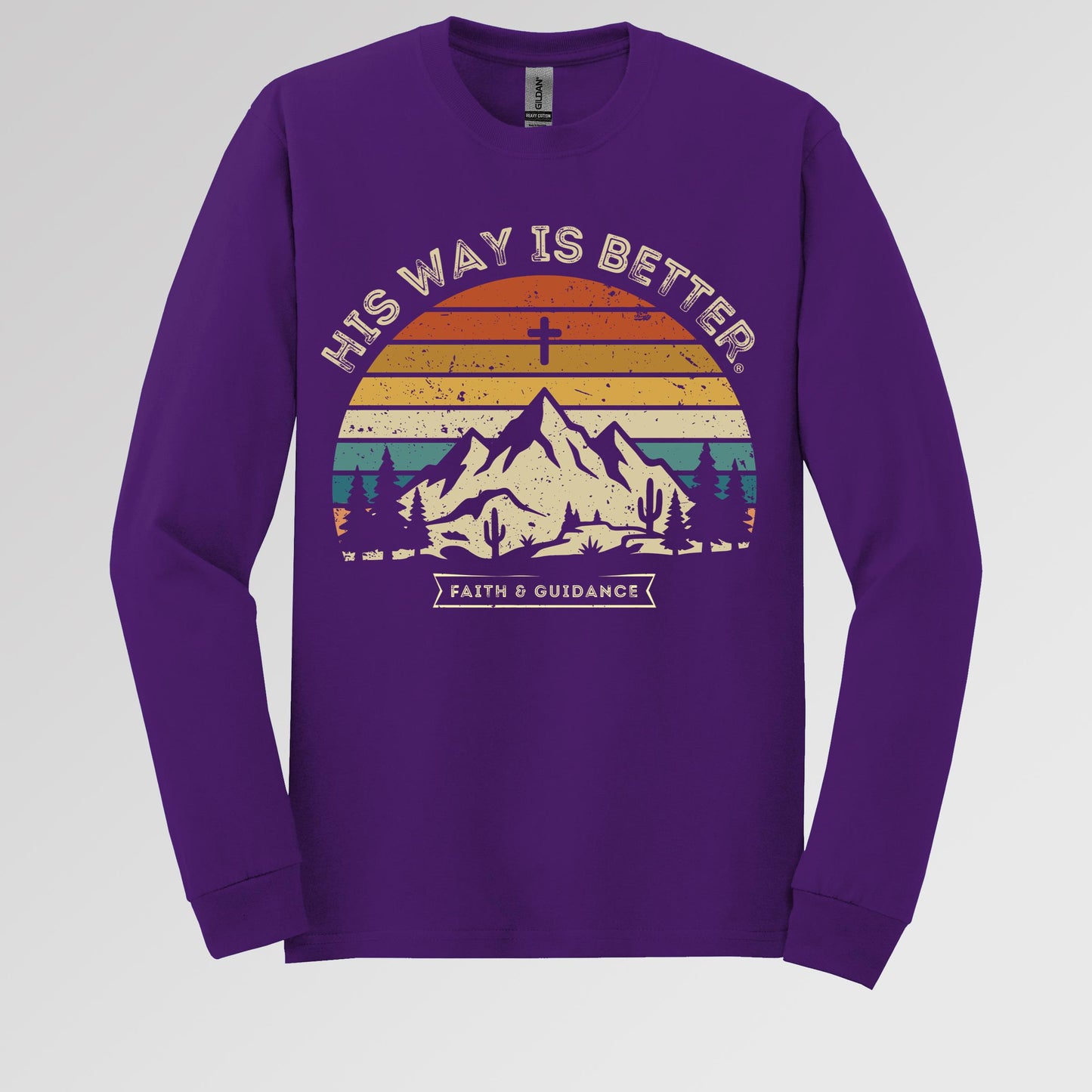His Way Is Better Faith And Guidance 01