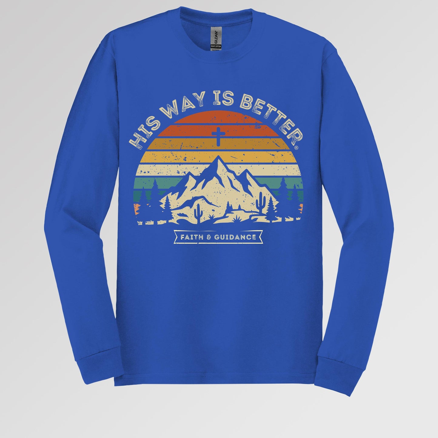 His Way Is Better Faith And Guidance 01