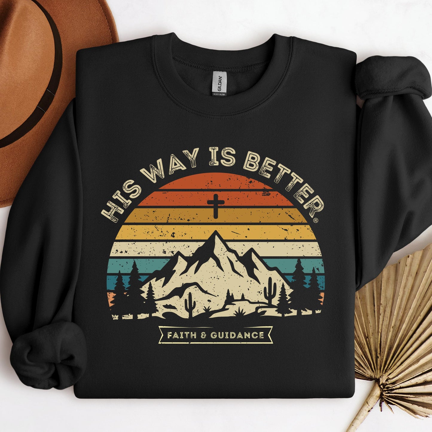 His Way Is Better Faith And Guidance 01