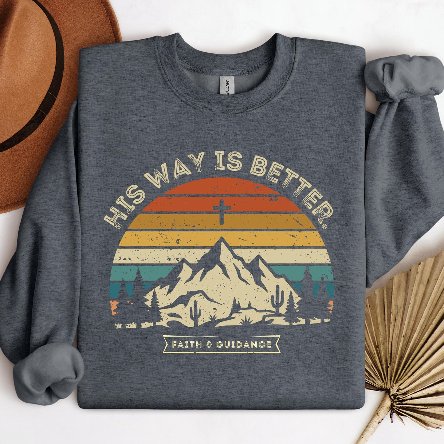 His Way Is Better Faith And Guidance 01