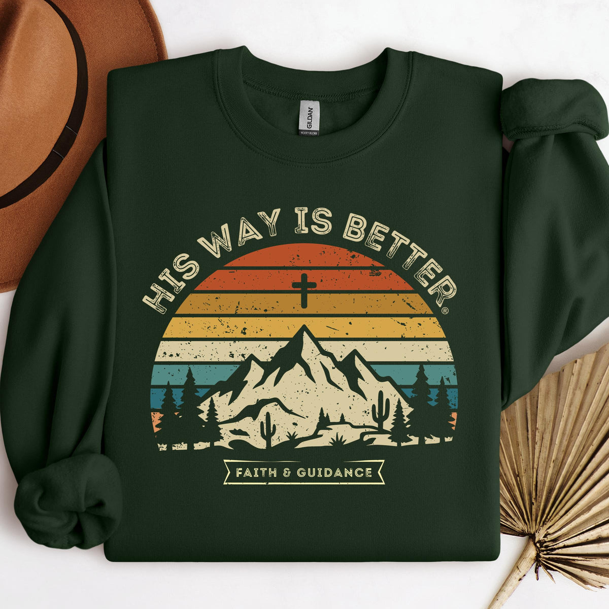 His Way Is Better Faith And Guidance 01