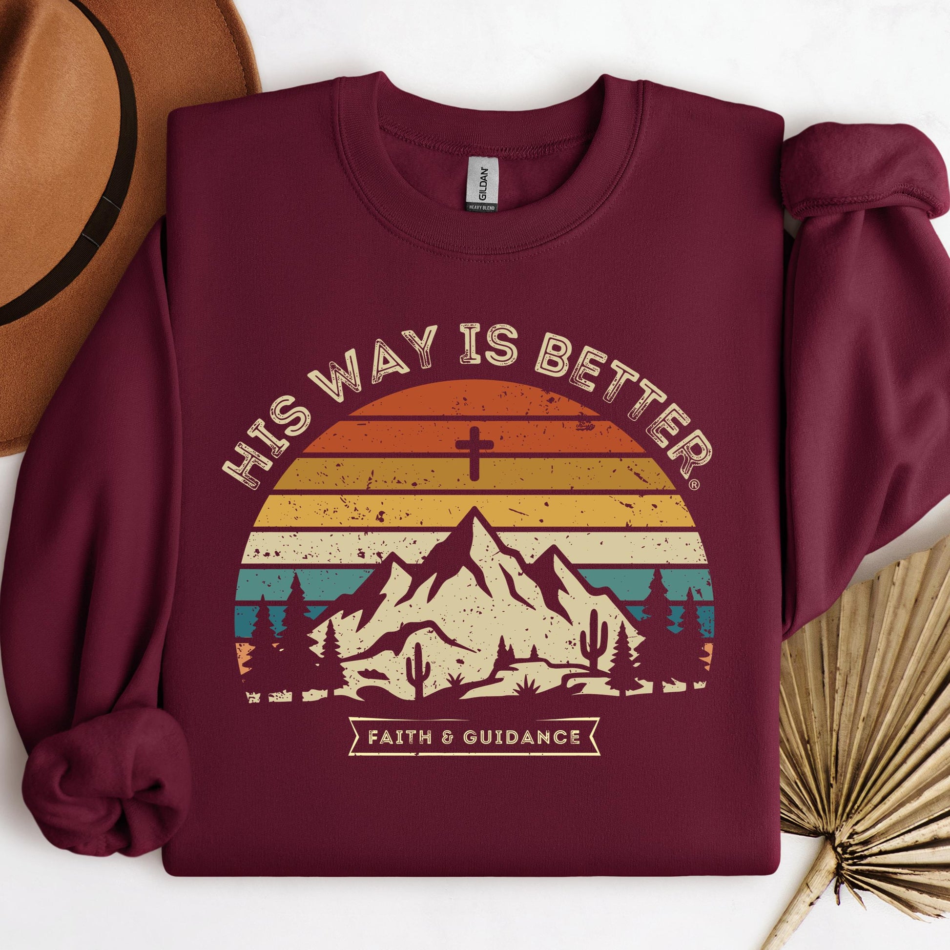 His Way Is Better Faith And Guidance 01