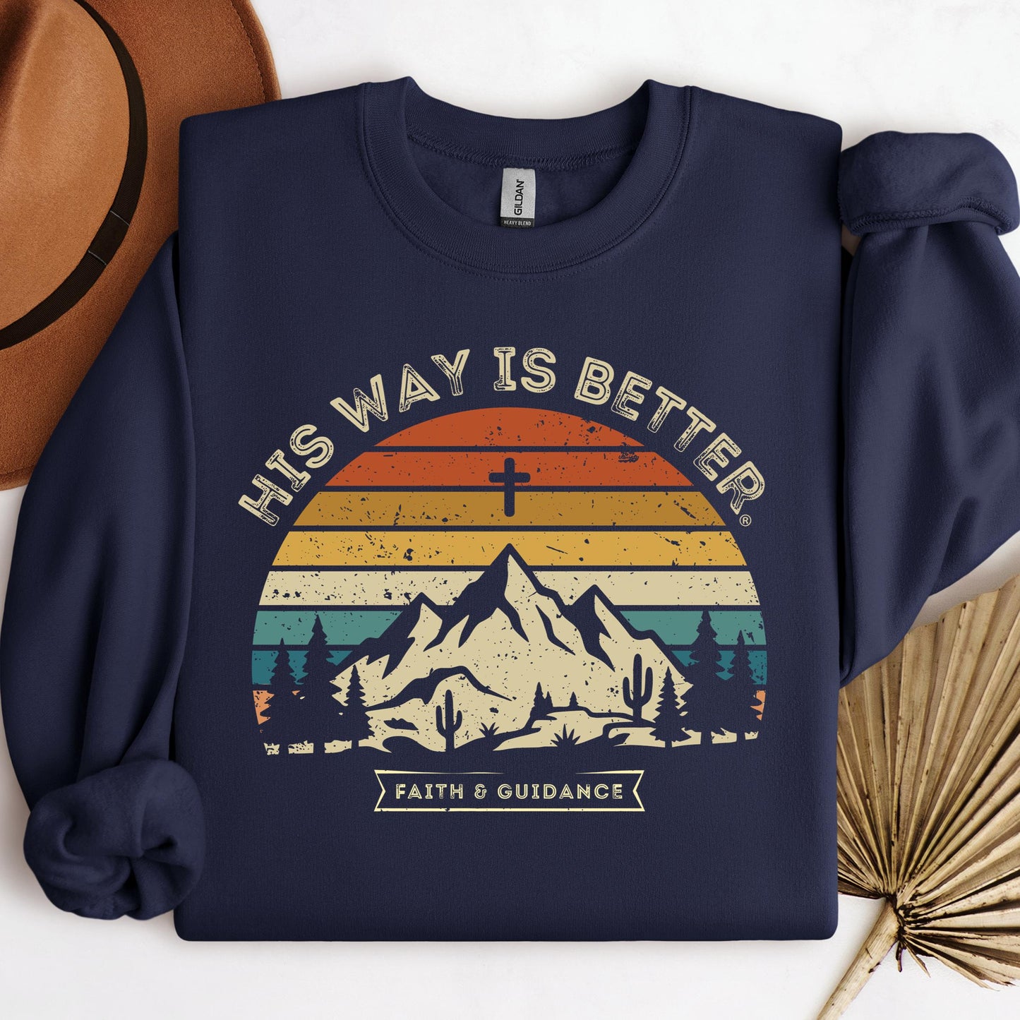His Way Is Better Faith And Guidance 01