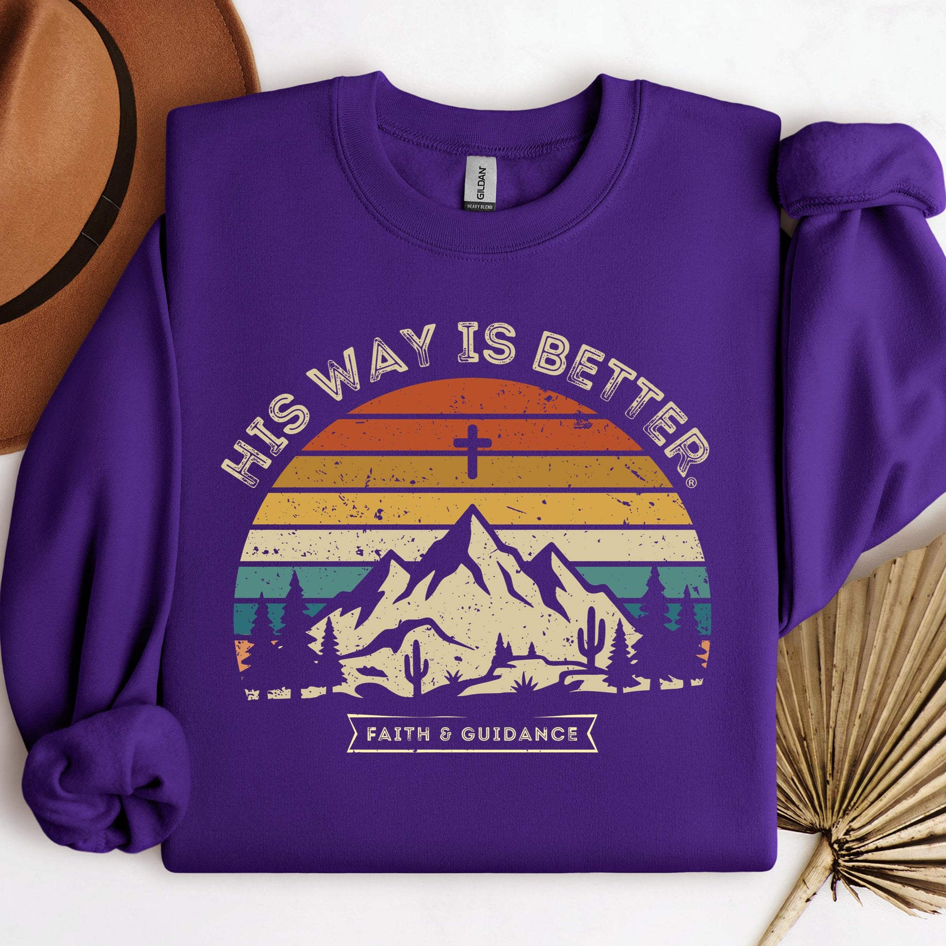 His Way Is Better Faith And Guidance 01