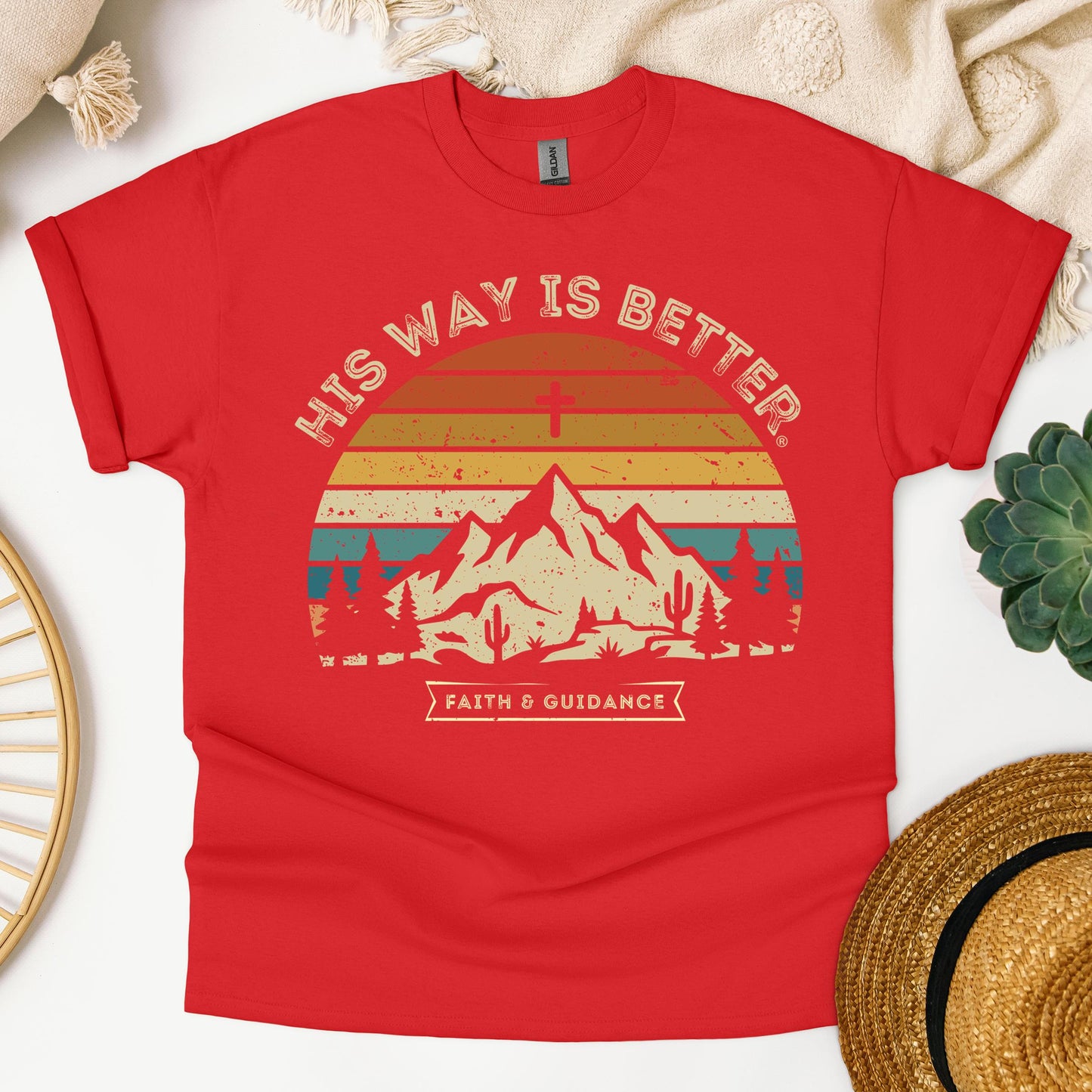 His Way Is Better Faith And Guidance 01