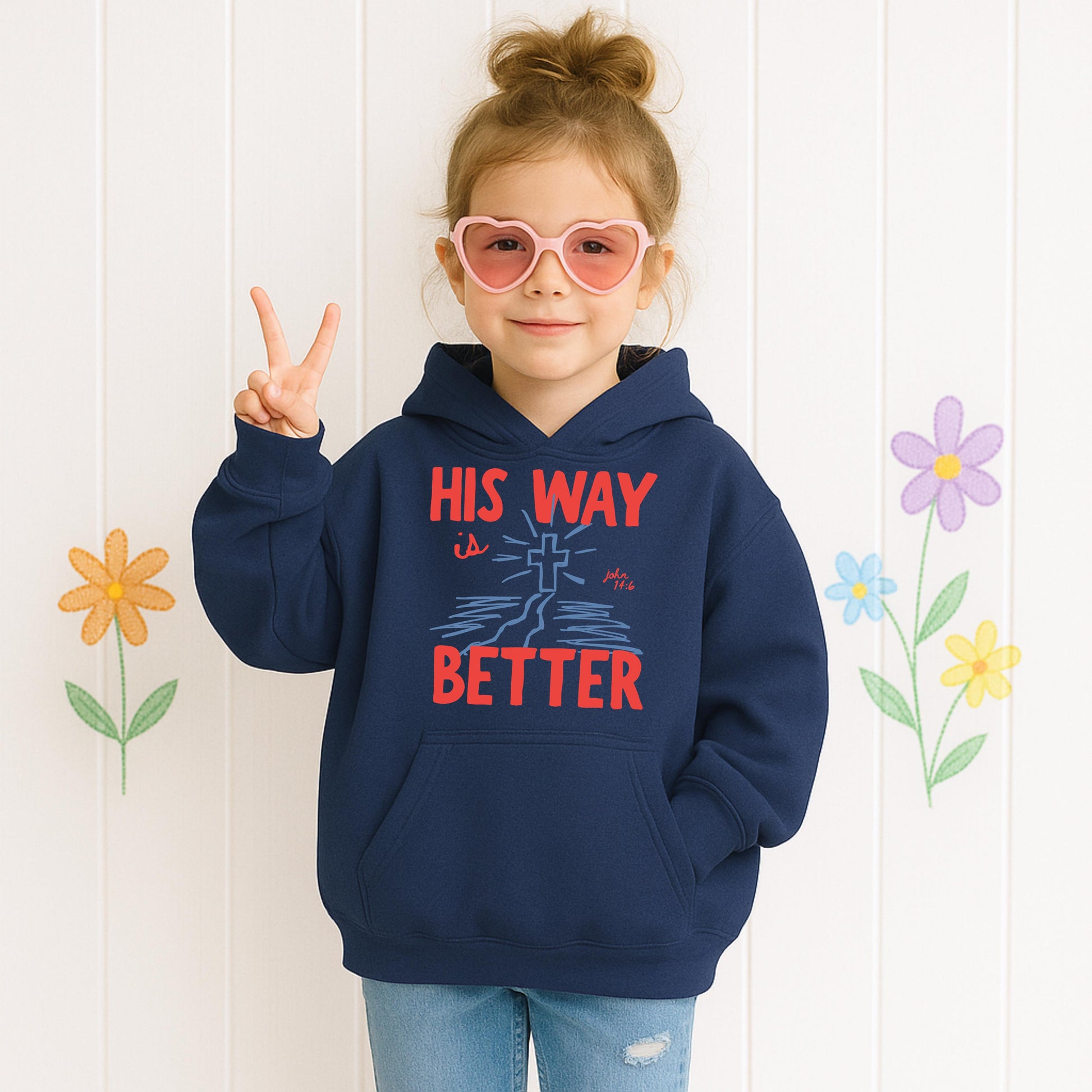 His Way Is Better John 14.6 01