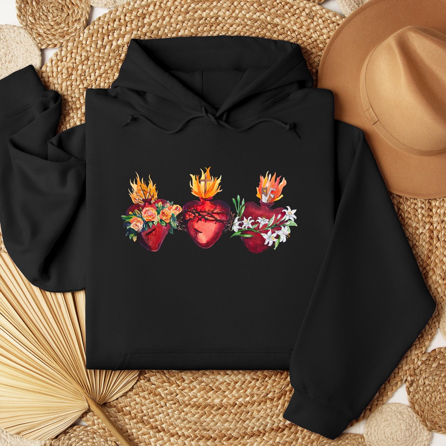 Holy Family Hearts 01