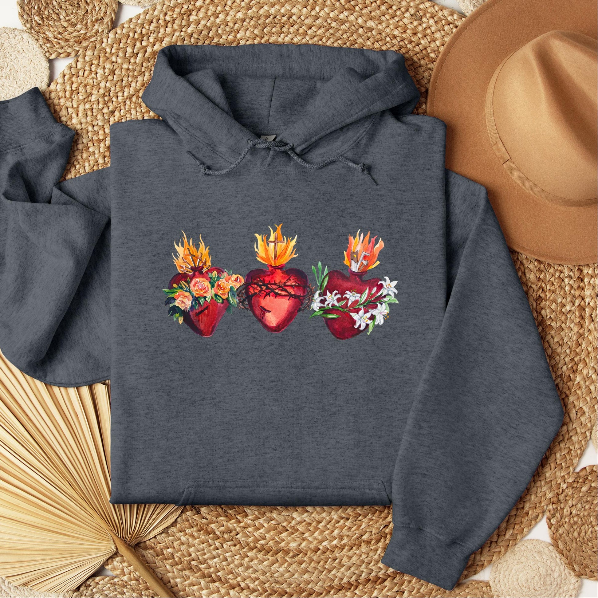 Holy Family Hearts 01