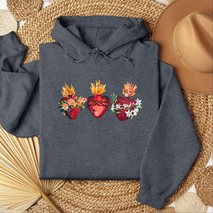 Holy Family Hearts 01