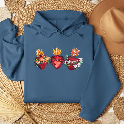 Holy Family Hearts 01