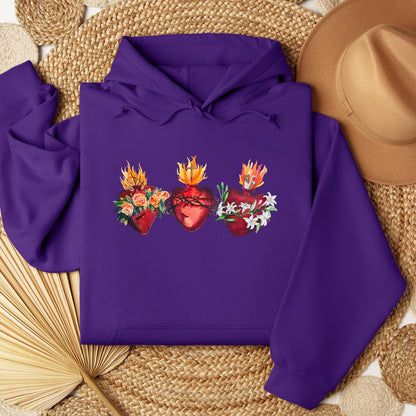 Holy Family Hearts 01
