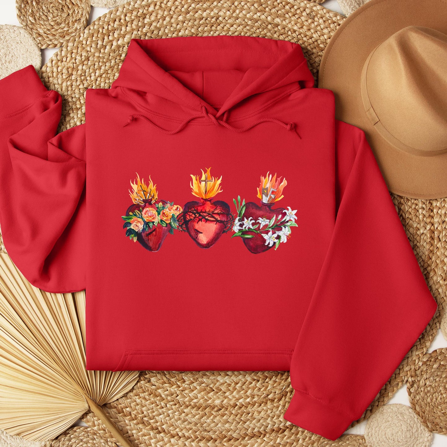 Holy Family Hearts 01