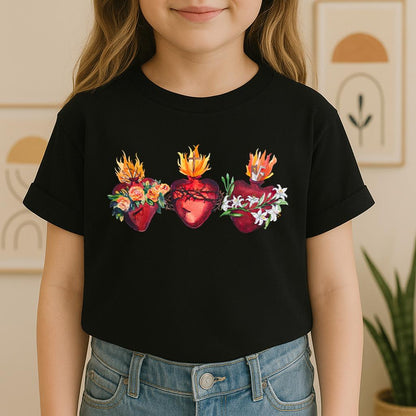 Holy Family Hearts 01