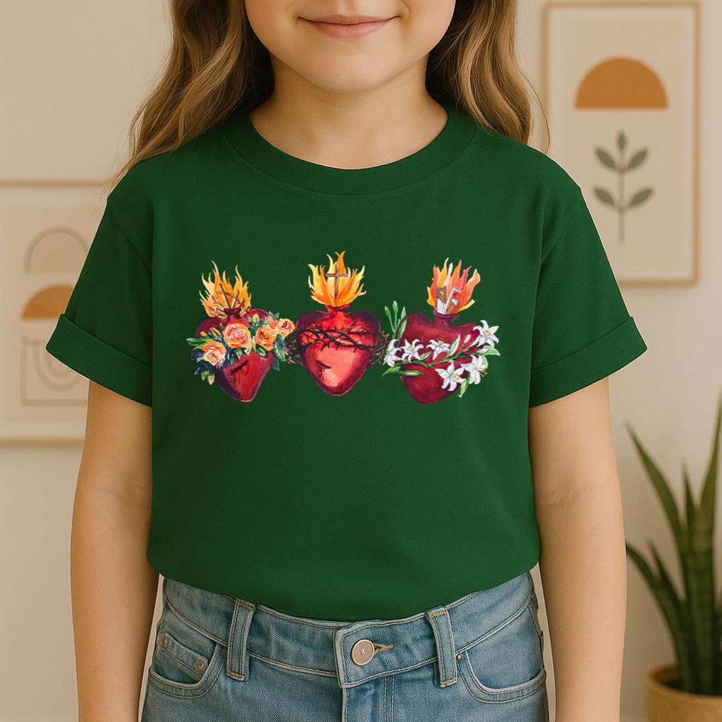 Holy Family Hearts 01