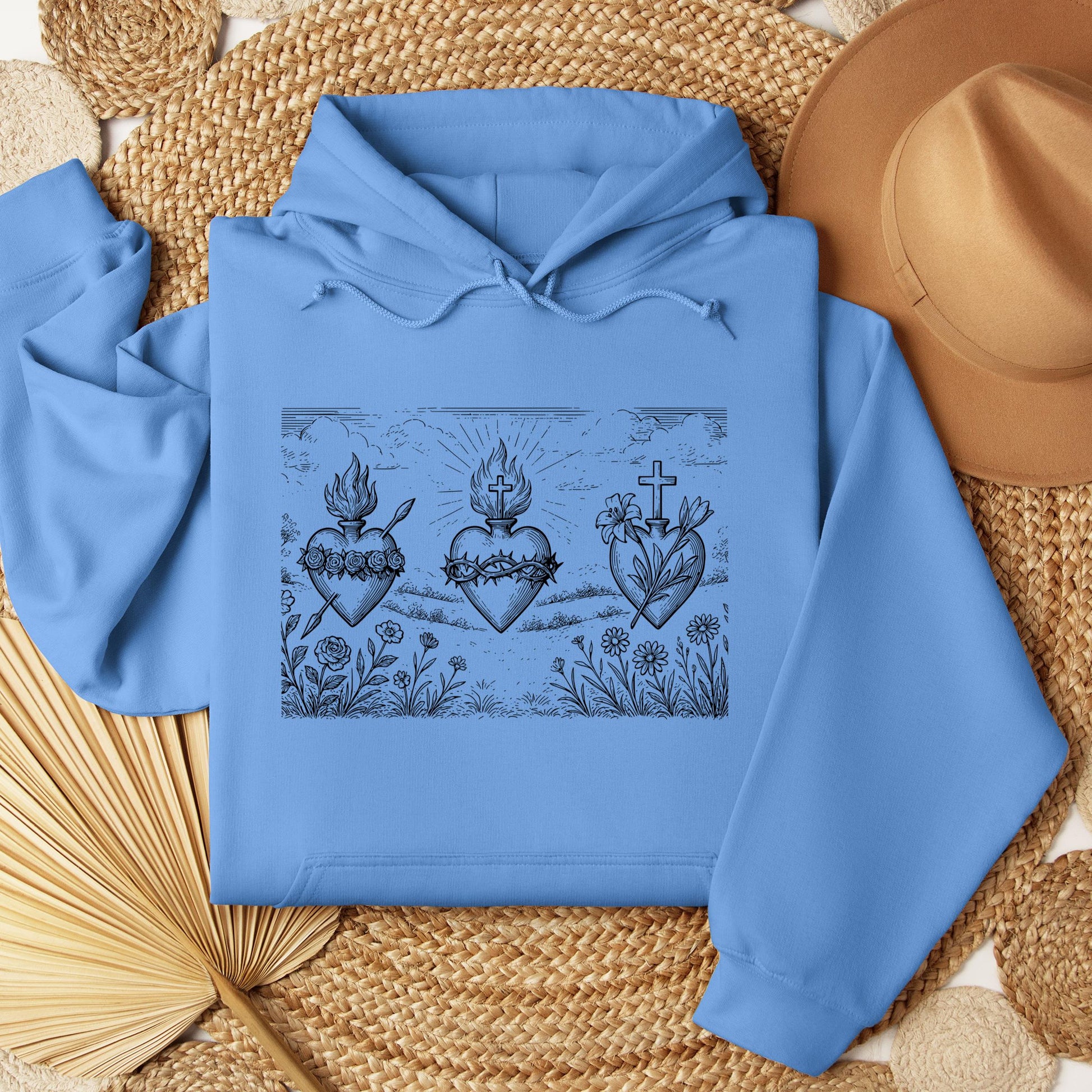 Holy Family Hearts 02