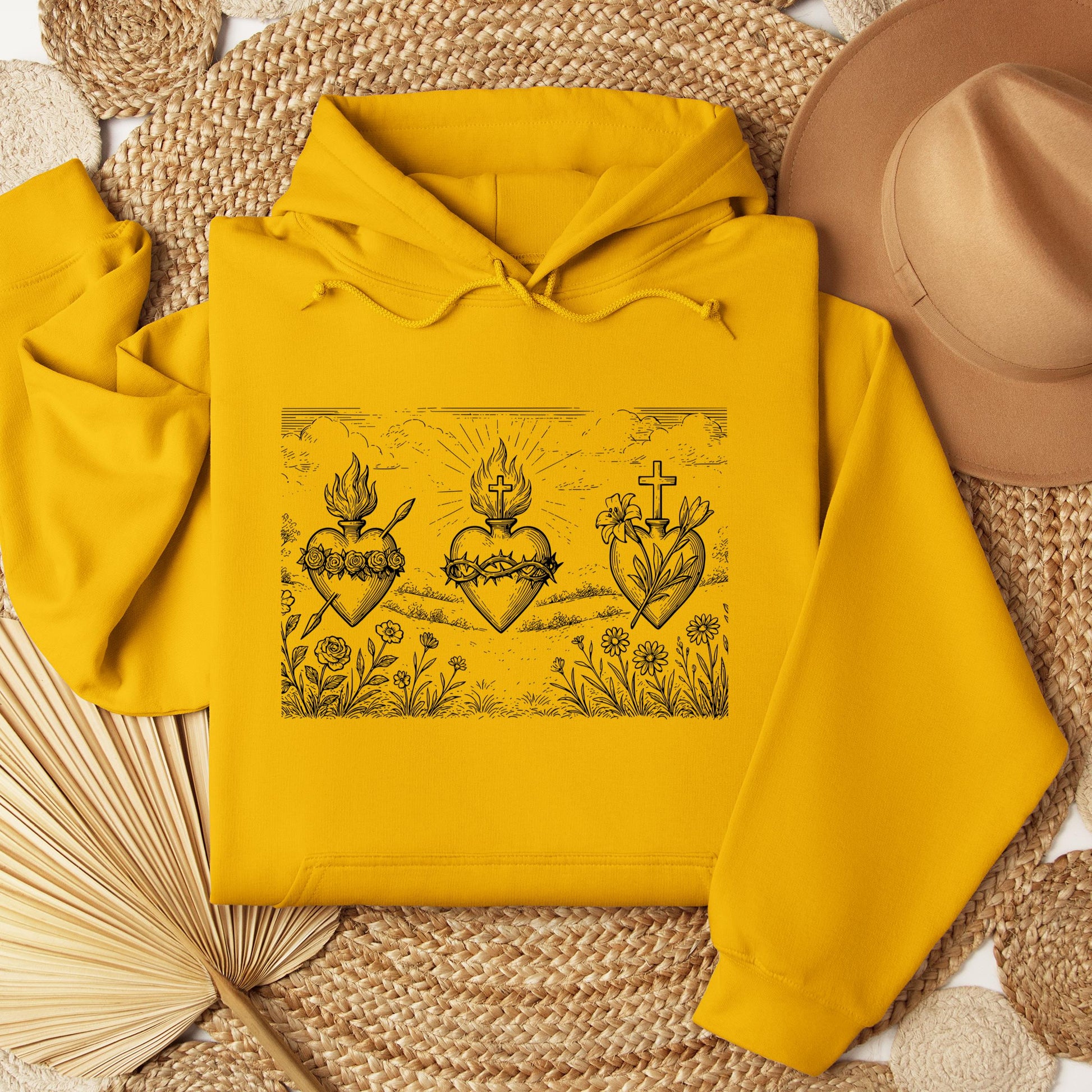 Holy Family Hearts 02