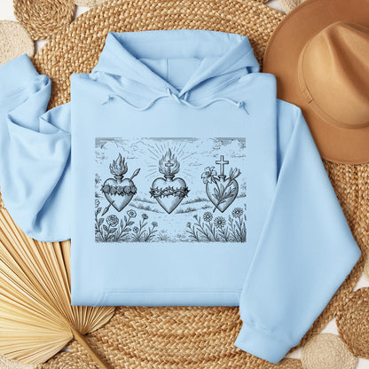 Holy Family Hearts 02