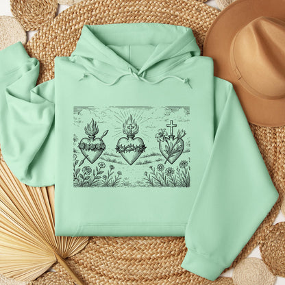 Holy Family Hearts 02