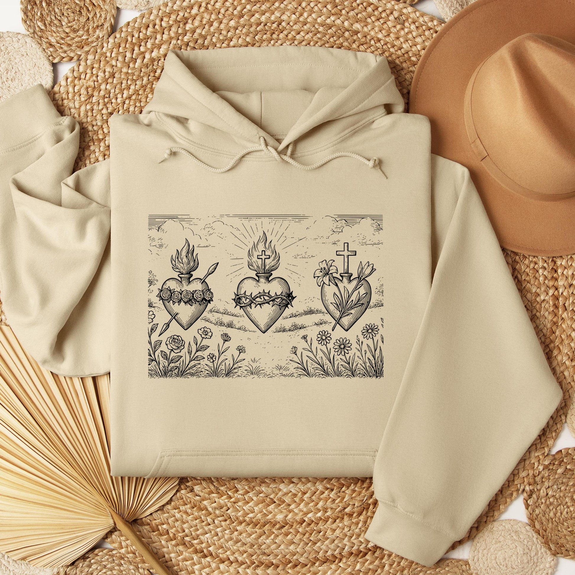 Holy Family Hearts 02