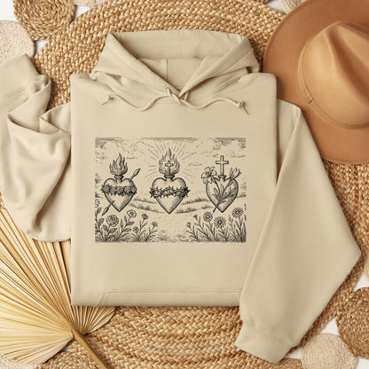 Holy Family Hearts 02