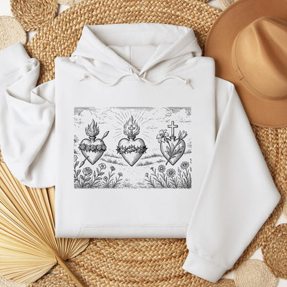 Holy Family Hearts 02