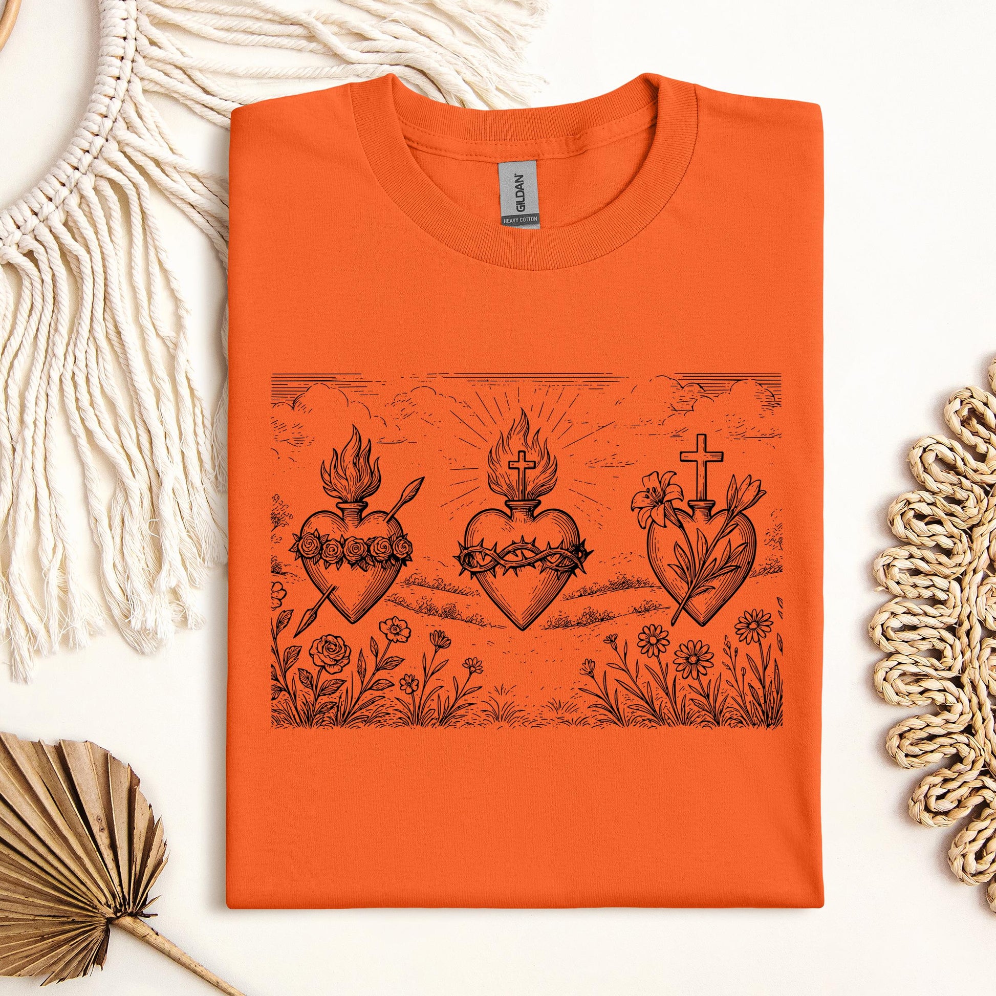 Holy Family Hearts 02