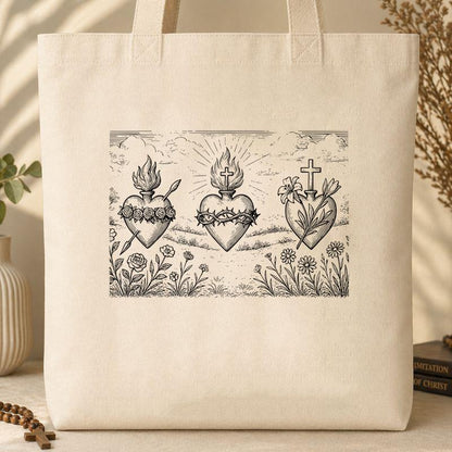Holy Family Hearts 02