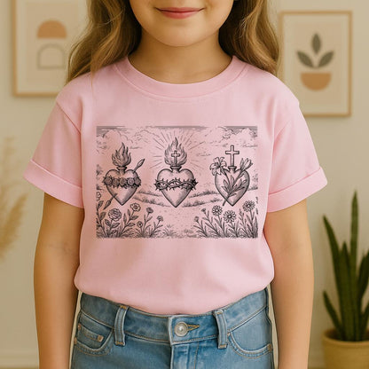 Holy Family Hearts 02