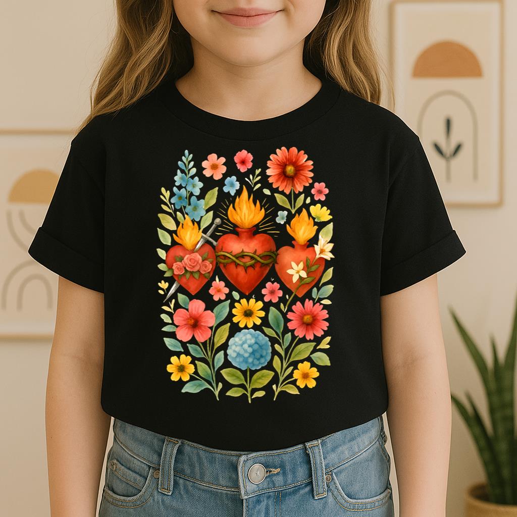Holy Family Hearts 03