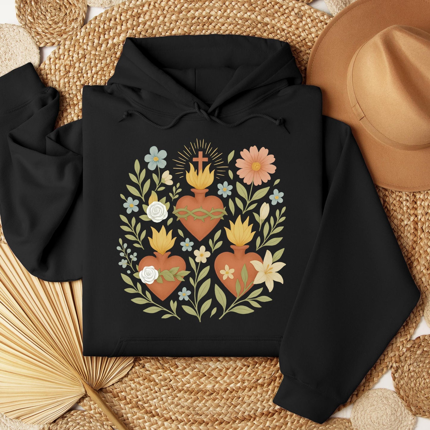 Holy Family Hearts 04