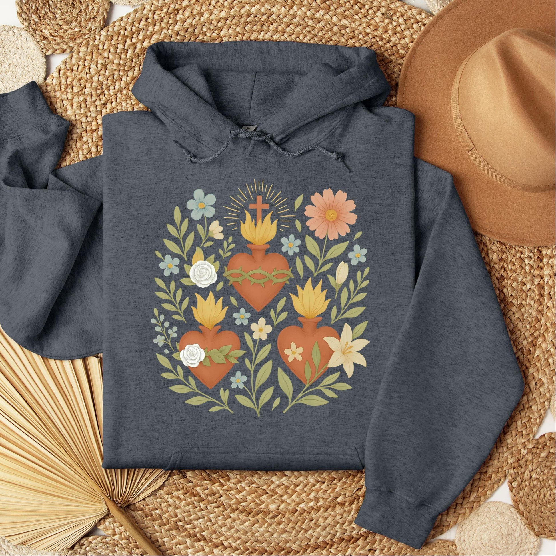 Holy Family Hearts 04