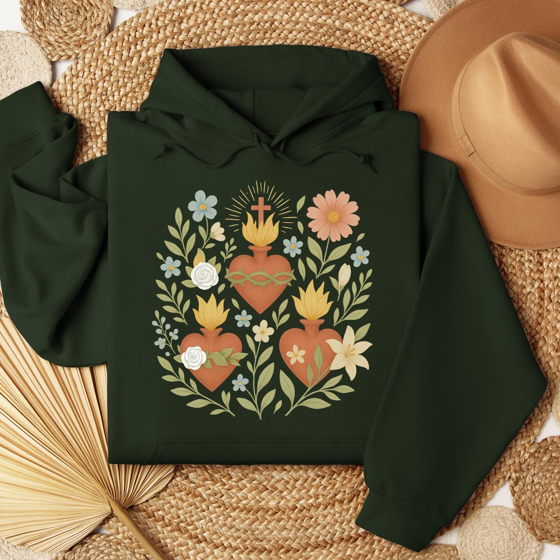 Holy Family Hearts 04