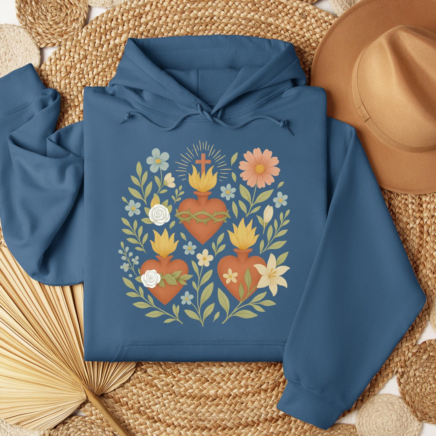 Holy Family Hearts 04