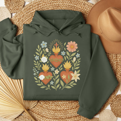 Holy Family Hearts 04
