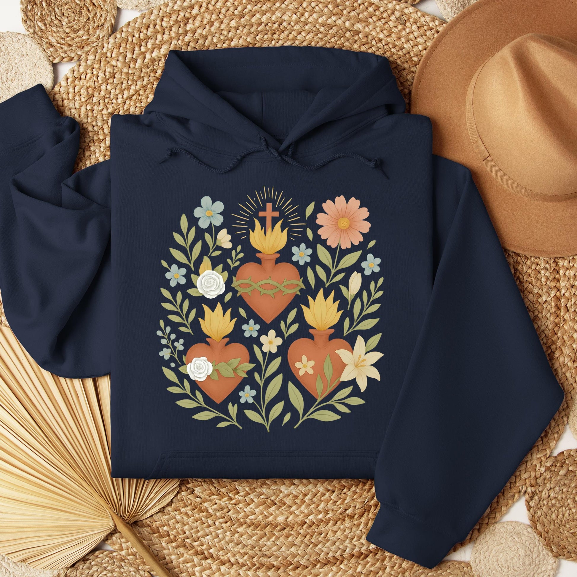 Holy Family Hearts 04