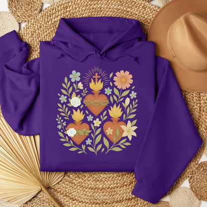 Holy Family Hearts 04
