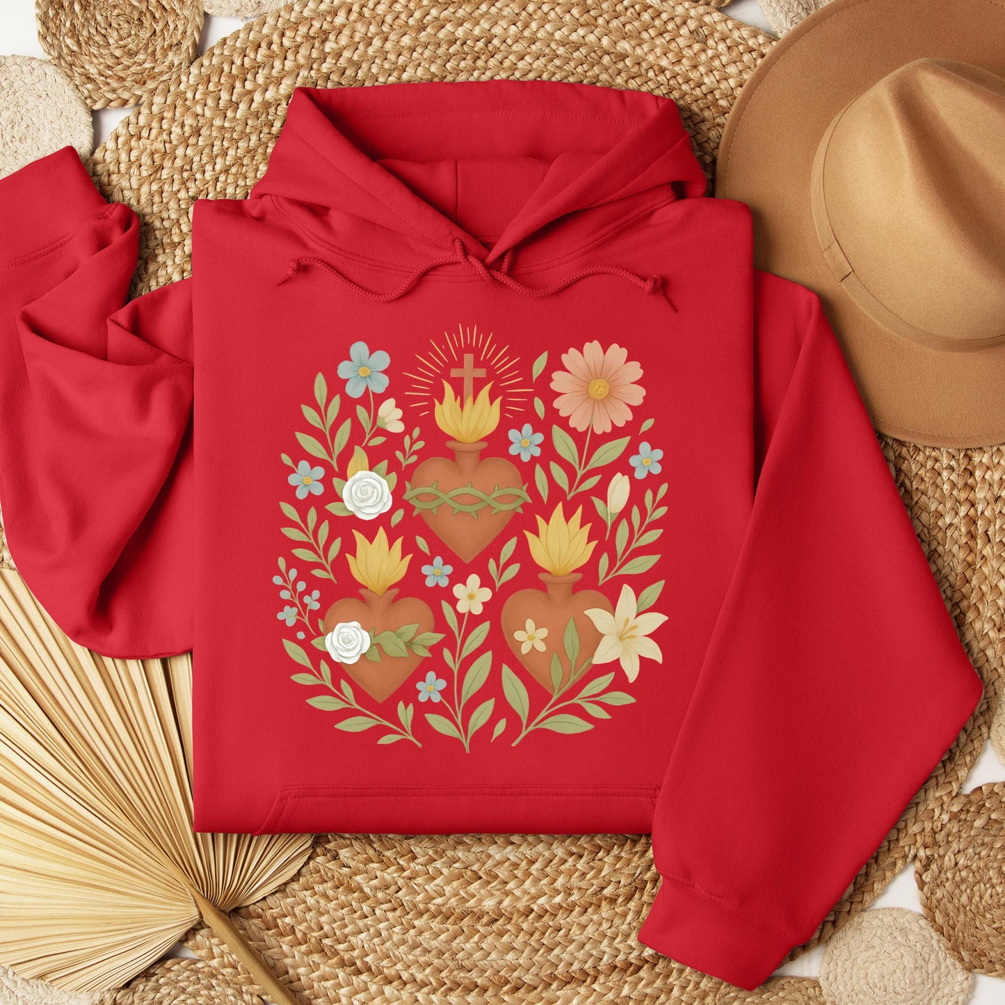 Holy Family Hearts 04