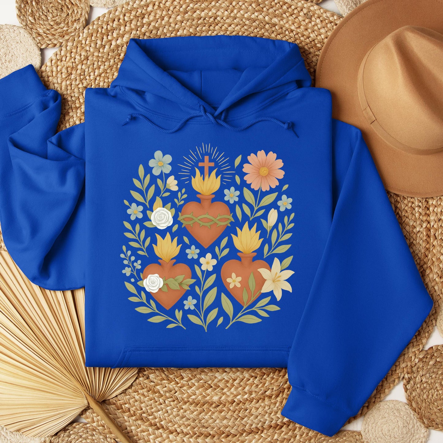 Holy Family Hearts 04